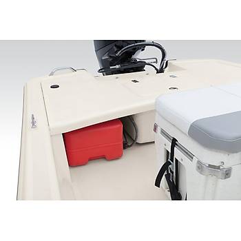 MAKO PRO SKIFF 17 CC