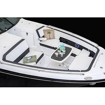 MONTEREY 378 SUPER EXPRESS