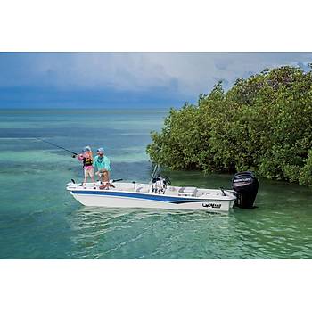 MAKO PRO SKIFF 17 CC