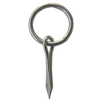 HALKALI SAPLAMA  �45mm