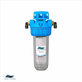 SEACRAFT SU YAPICI SCW-100 INV.PRO COMPACT / MOD�LER