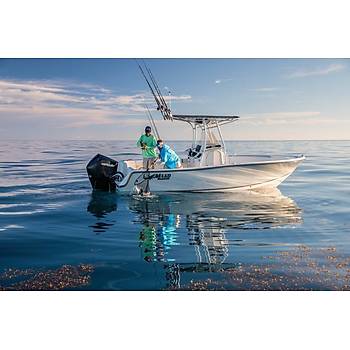 MAKO 214 CC