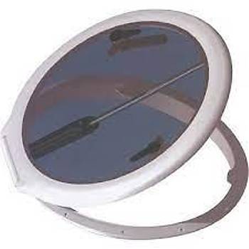 NUOVARADE PLASTK HATCH AP:590 MM