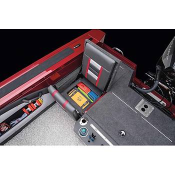 RANGER BOATS VX1888DC