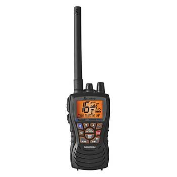 COBRA MR HH 500 FLT BT EU Y�ZER EL TELS�Z� VHF