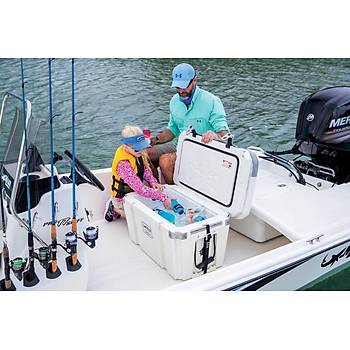 MAKO PRO SKIFF 17 CC