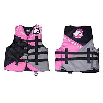 SPINERA DELUXE WOMEN NYLON VEST - 50N