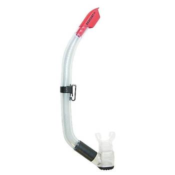 BEUCHAT norkel ACTIVA DRY 2 Tahliyeli