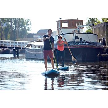 JOBE NEVA 12.6 INFLATABLE PADDLE BOARD PACKAGE