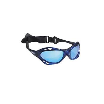 JOBE KNOX FLOATABLE GLASSES BLUE