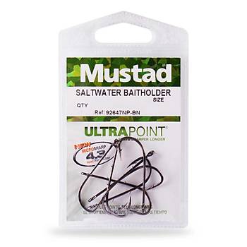 Mustad 92647NP-BN Olta ��nesi