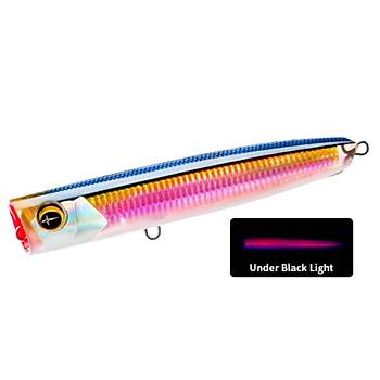 Hardcore Sonicboom Popper Floating Sahte Bal�k