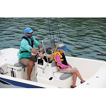 MAKO PRO SKIFF 17 CC