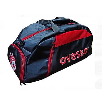 Avessa S�-3000 Ayak B�lmeli Spor �antas�