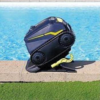 Zodiac RF 5200 iQ FREERIDER KABLOSUZ HAVUZ ROBOTU