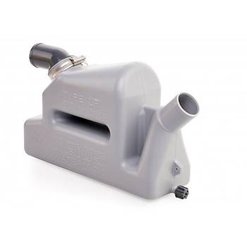WATERLOOK TP:LP40 VE /WLOCK 40R