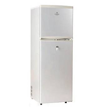 EVACOOL MAR�N BUZDOLABI 100 LT 12-24 V ��FT KAPAKLI GR�