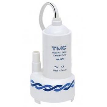 DALGI POMPA, CARAVAN PUMP, 12V