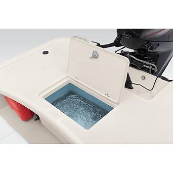 MAKO PRO SKIFF 17 CC