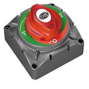 Hella Marine ak alteri