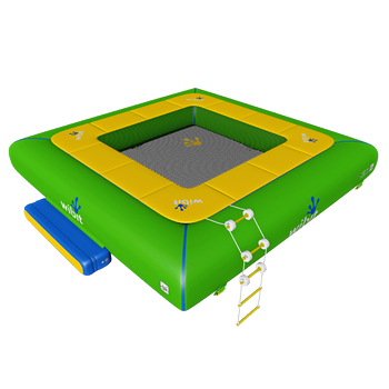 WIBIT TRAMPOLINE 2