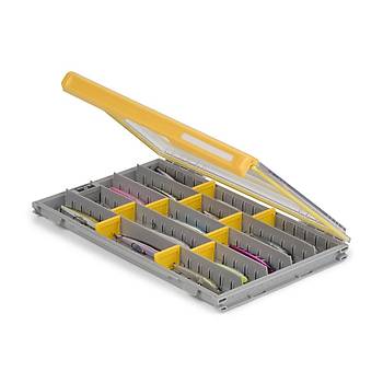 Plano Edge Thin 3700 Bal�k�� Kutusu