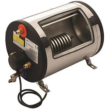 ATI BOILER 45 LT  PASLANMAZ REZ�STANS BB4512X