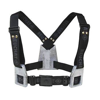 BEUCHAT Arlk Kemeri Srt, 7 kg ile, Harness Latex Kay