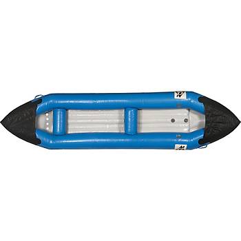 AQUADESING CANOE VISTA (PVC) BLUE