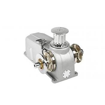 RAJA ZNCR IRGATI 2000 W-24 V 12 MM ZNCR