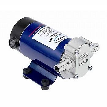UP12/OIL PROFOSYONEL YA TRANSFER POMPASI 12v