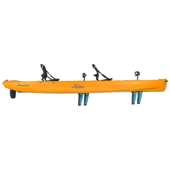 HOBIE MIRAGE COMPASS DUO - SARI