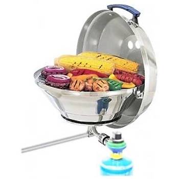 Magma Marine Kettle� gazl� mangal