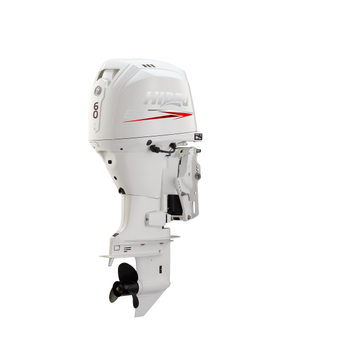 HIDEA 60 HP FUEL-T.W ( Elk.Marl,EFI,R/C)