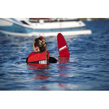 JOBE ALLEGRE COMBO WATERSKIS RED