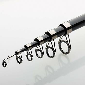 Dam Nova Expedition 8'0''/2.40M 20-40GR 6 Par�a