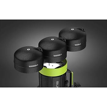 SUEX VR VOYAGER