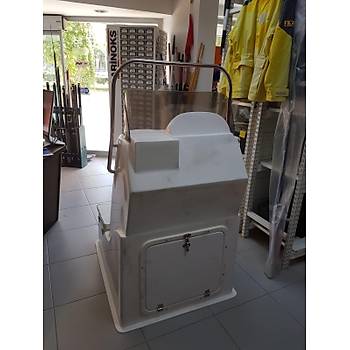 QUICKSTAR H KONSOL
