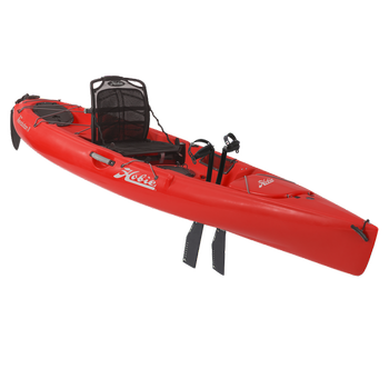 Hobie Mirage Revolution 11 - Krmz