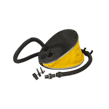 JOBE FOOT PUMP