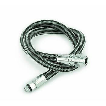 BESTDIVERS Hortum BC XTREME Miflex, Alak Basn Kams 70 cm.