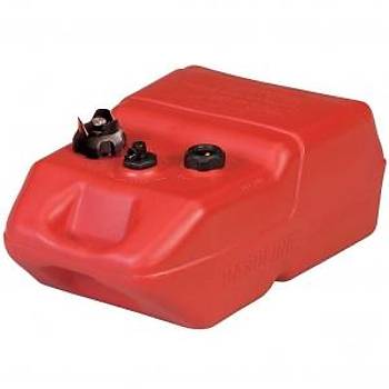 Moeller portatif yakıt tankı. 25 litre.