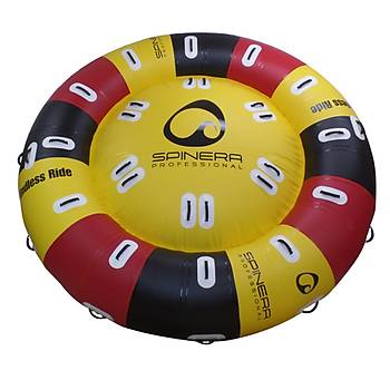 SPINERA PROFESSIONAL ENDLESS R�DE 6