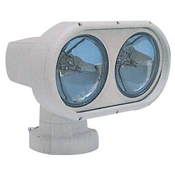 MATROMARINE KUMANDALI PROJEKT�R 2X55 W 12 V