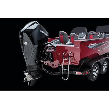 RANGER BOATS VX1888DC