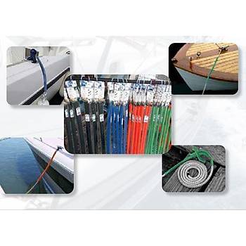 ATLANTECH 2780 - HALAT & ZİNCİR & ÇELİK HALAT İÇİN KORUYUCU KILIF- Protector Sleeve M - 2 li Paket