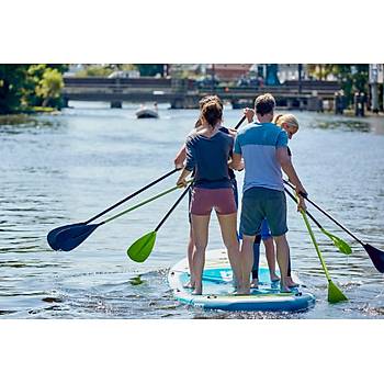 JOBE SUP'ERSIZED 15.0 INFLATABLE PADDLE BOARD