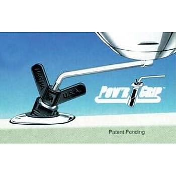 Magma Mangallar i�in kam�� yuvas�na montaj kiti