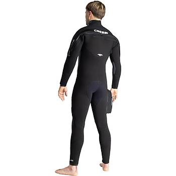 Cressi Ice Man Semi-Dry Dal�� Elbisesi