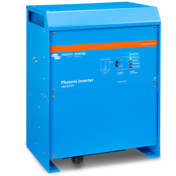 PHOENIX INVERTR    24/5000